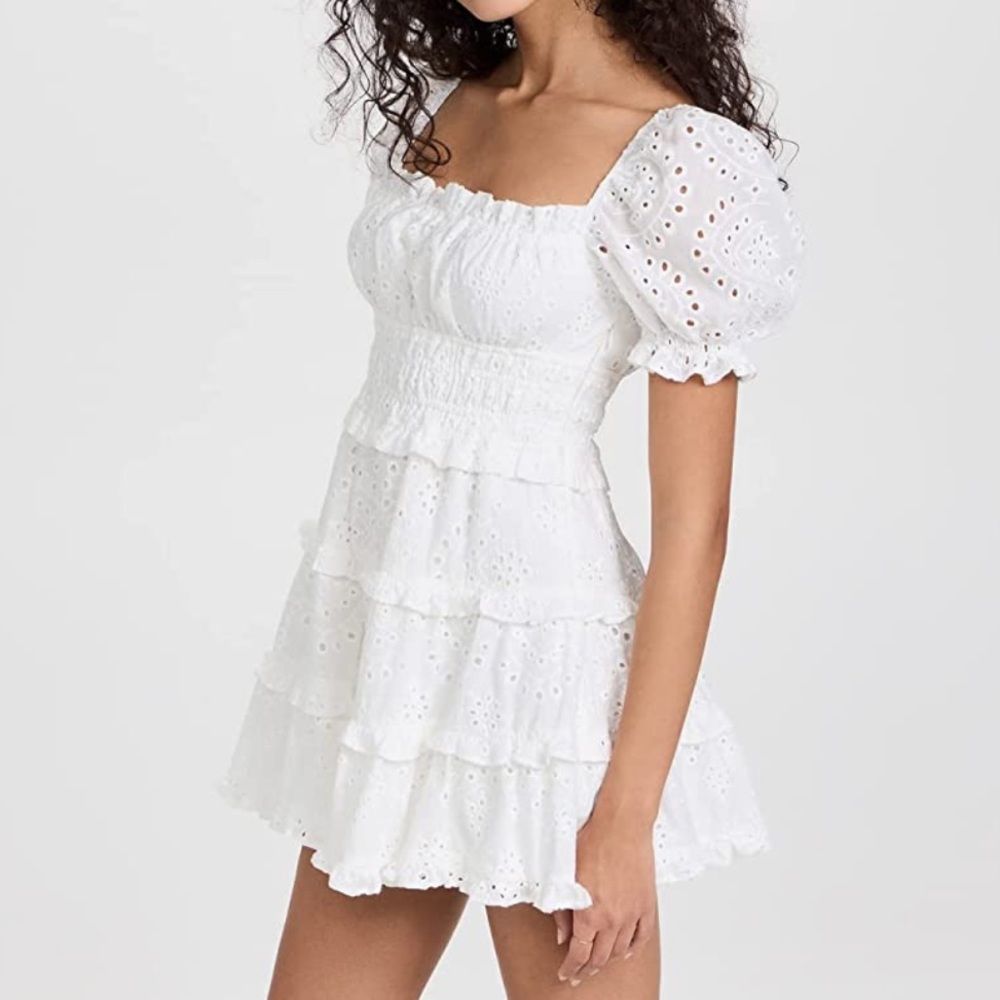 Yumi Kim Women's Laila Dress